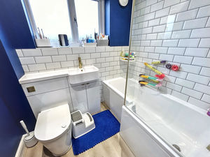 Bathroom- click for photo gallery